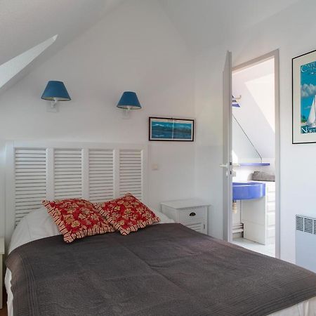 Apartmán Plein Sud - Piscine Partagee Bénodet Exteriér fotografie