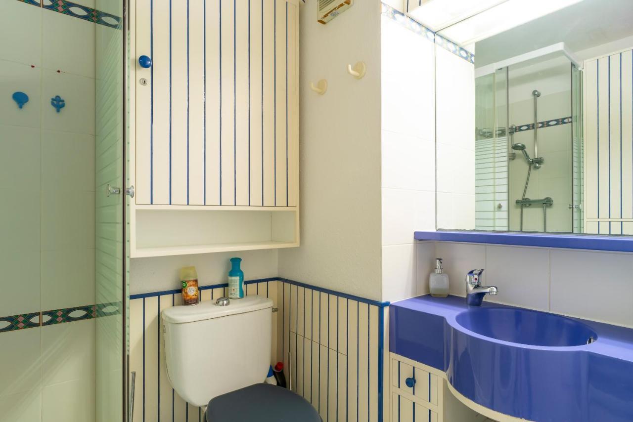 Apartmán Plein Sud - Piscine Partagee Bénodet Exteriér fotografie