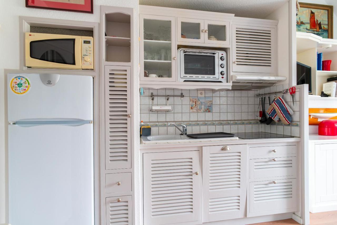 Apartmán Plein Sud - Piscine Partagee Bénodet Exteriér fotografie