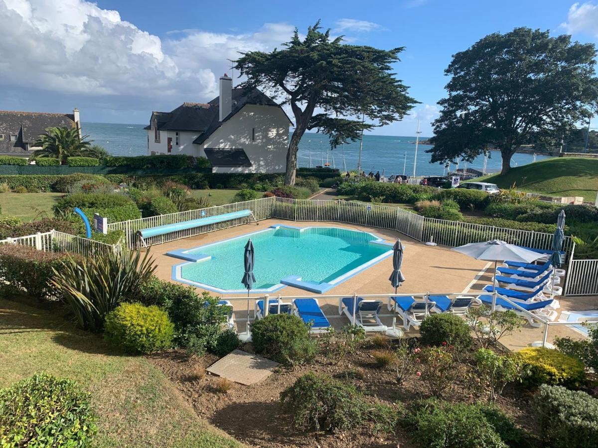 Apartmán Plein Sud - Piscine Partagee Bénodet Exteriér fotografie
